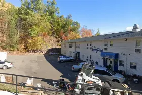 Photograph of The Springs Country Inn, Taylors Falls