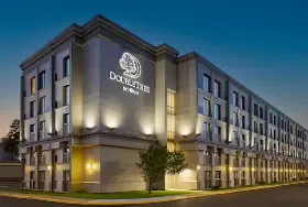 Photograph of DoubleTree by Hilton, Bloomington