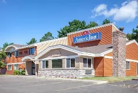Photograph of Americinn, Cloquet