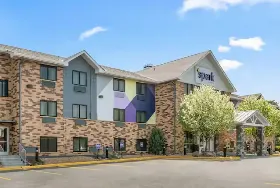 Photograph of Spark by Hilton, Eden Prairie