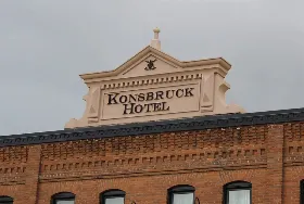 Photograph of Konsbruck Hotel, Saint Peter