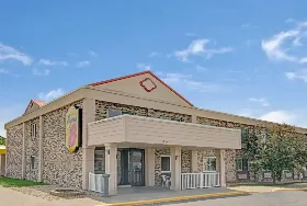 Photograph of Super 8, Monticello