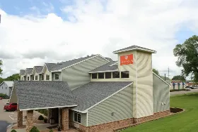 Photograph of Nichols Inn of Red Wing, Red Wing