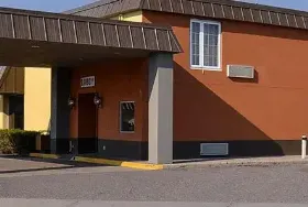 Photograph of Americas Best Value Inn, Saint Cloud