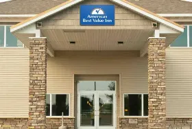 Photograph of Americas Best Value Inn, Big Lake