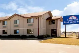 Photograph of Americas Best Value Inn, Zumbrota