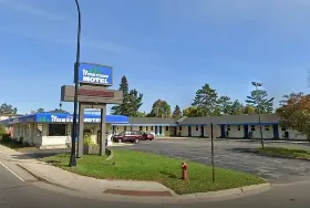 Photograph of Itascan Motel, Grand Rapids
