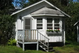 Photograph of Lund's On The Scandinavian Riviera, Grand Marais