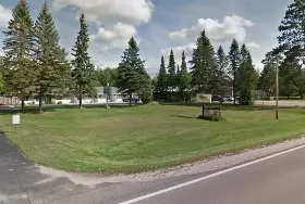 Photograph of Longville Pines, Longville