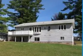 Photograph of Camp O'  My Dreams Resort, Longville