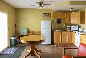 Photograph of Sakatah Bay Resort Motel, Waterville