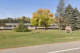 Photograph of Arrow Motel, Pipestone