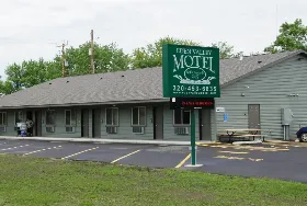 Photograph of Eden Valley Motel, Eden Valley
