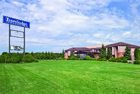 Photograph of Travelodge, Saint Cloud