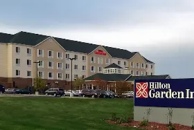 Photograph of Hilton Garden Inn, Saint Paul