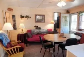 Photograph of Southwood Resort, Grand Rapids