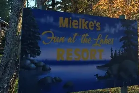 Photograph of Mielke's Fun At The Lakes Resort, Emily