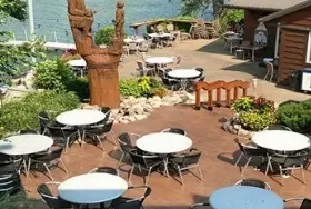 Photograph of The Marina Lodge Resort, Fairmont