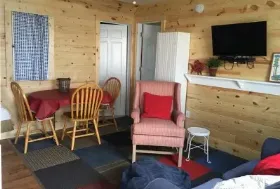Photograph of Loon's Nest Resort, Park Rapids