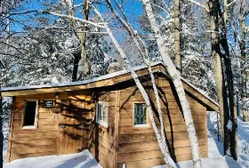 Photograph of Maplelag Resort And Conference Centre, Callaway