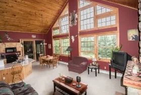Photograph of Skyport Lodge, Grand Marais