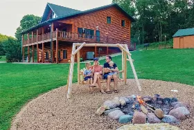 Photograph of Cedar Valley Resort, Whalan