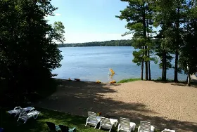 Photograph of Timberlane Resort, Park Rapids