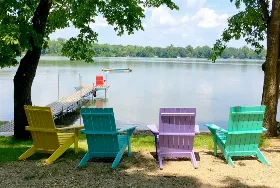 Photograph of Gateway Resort, Sauk Centre