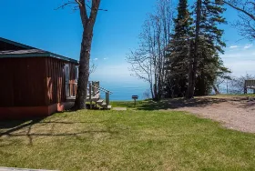 Photograph of Anderson's North Shore Resort, Grand Marais