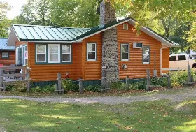 Photograph of Buck Point Resort, Osakis