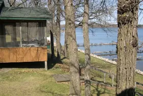 Photograph of Finn'n Feather Resort, Bemidji