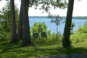 Photograph of Cedar Hill, Northome