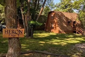 Photograph of Little Norway Resort, Park Rapids