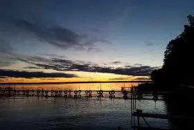 Photograph of Bowstring Shores Resort, Deer River