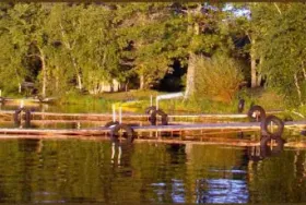Photograph of Whitewood Resort, Aitkin