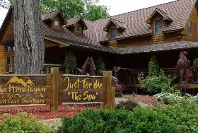 Photograph of Just For Me Spa Overnight Accommodations, Stillwater