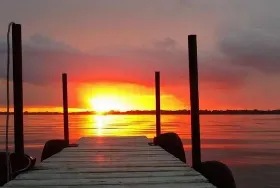 Photograph of Sun-fish Resort, Osakis