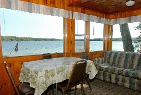 Photograph of Camp Liberty Resort, Nevis