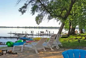Photograph of Diamond Lake Resort, Atwater