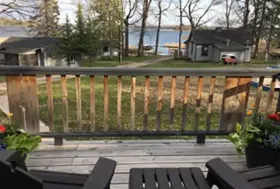 Photograph of Maple Trails Resort, Boy River