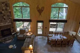 Photograph of Black Pine Beach Resort, Pequot Lakes