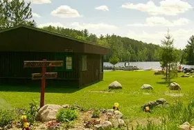 Photograph of Echo Shores Resort, Ely