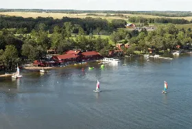 Photograph of Fair Hills Resort, Detroit Lakes