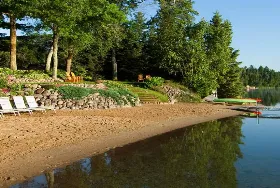 Photograph of Half Moon Trail Resort, Park Rapids