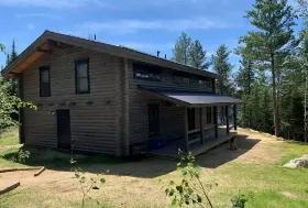 Photograph of Northernair Lodge, Ely
