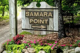 Photograph of Samara Point Resort On Gull Lake, Nisswa