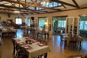 Photograph of Northland Lodge Resort, Orr