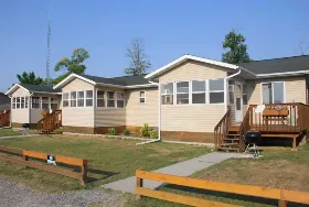 Photograph of Cyrus Resort, Baudette