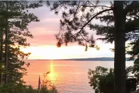 Photograph of Beacon Shores Resort, Cross Lake