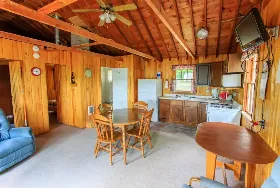Photograph of New Horizon Resort & Lodge, Waubun